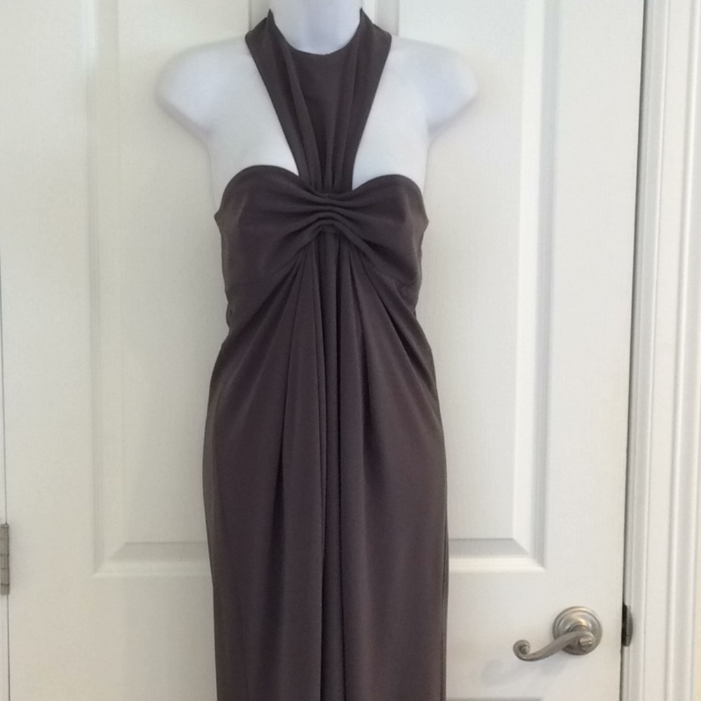 Evening gown